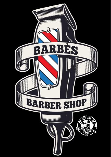Barbès Barber Shop