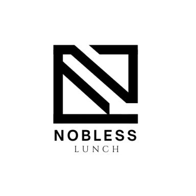 NOBLESS LUNCH